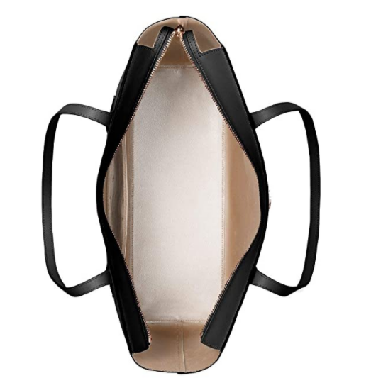 adel large tote kate spade